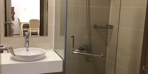 Cho thuê Wilton 2PN 68m2 View Sông , Full Nội Thất , Giá 17tr ! LH ngay : 0906.866.130