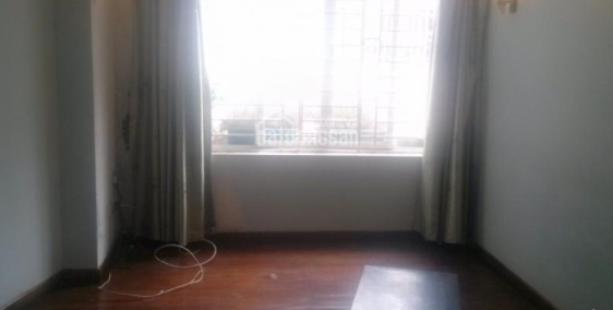 Cho thuê nhà Nguyễn Văn Huyên, 56m x4 tầng, 20tr/th