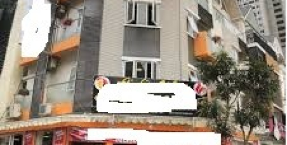 Cho thuê mặt tiền phố Nguyễn Chánh - Trung Hòa, 109m, mặt tiền 8m, 50tr/th