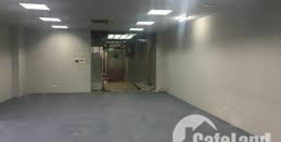 Cho thuê mặt bằng kinh doanh phố Xuân Thủy thích hợp làm văn phòng ,siêu thị,..