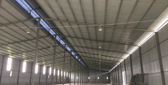 Chính chủ cho thuê 1000m, 2000m, 3000m tại Nguyên Khê, Đông Anh, Hà Nội