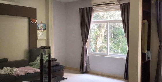 Cho thuê nhà mặt phố Khâm Thiên. 7 tầng, 100m2