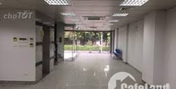 Cho thuê nhà mặt tiền Tôn Đức Thắng, 164m x9 tầng, 200tr/th