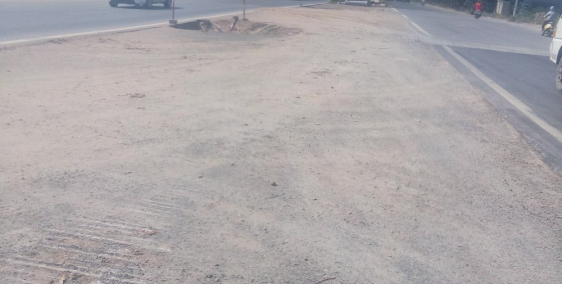 CHO THUÊ NHÀ 3 TẦNG TRÂU QUỲ, GIÁ CỰC RẺ