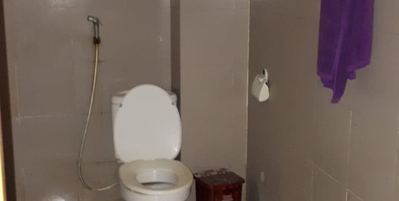 Cần cho thuê nhà 3 tầng gấp, vị trí cực hot