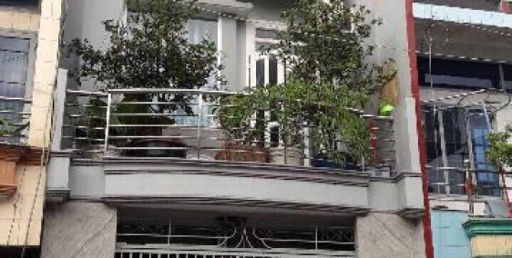 Cho thuê nhà mặt phố Nguyễn Văn Lộc 90m2