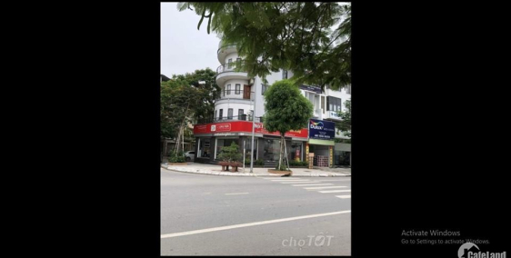 Cho thuê biệt thự 2 mặt tiền KĐT Văn Phú, 150m, 50tr/th