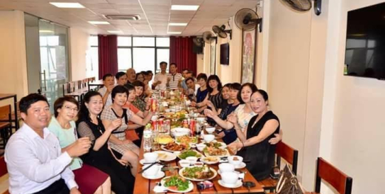 Cho thuê mặt tiền Lê Trọng Tấn, 140m x4 tầng, mặt tiền 8m, 55tr/th