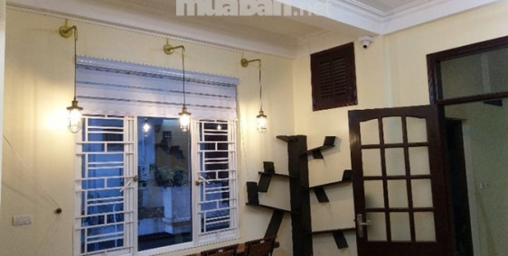 Cho thuê nhà tại Lạc Trung, làm trung tâm dạy học, văn phòng, cty, ở kết hợp kinh doanh online, kho hàng nhẹ nhàng…