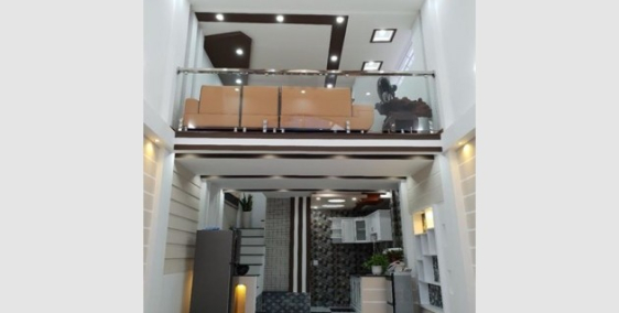 Cho thuê nhà Minh Khai làm cửa hàng ăn uống, café, cửa hàng, giá 25tr/tháng