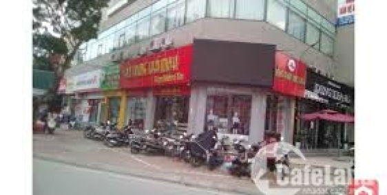 Cho thuê nhà Phố Hàng Buồm làm cửa hàng ăn uống, café, siêu thị, spa, ngân hàng