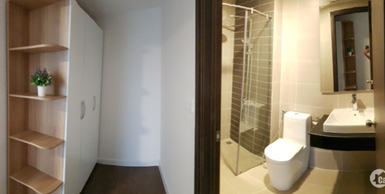 Chính chủ cần cho thuê căn hộ sunrise riverside, vị trí đẹp, giá tốt.