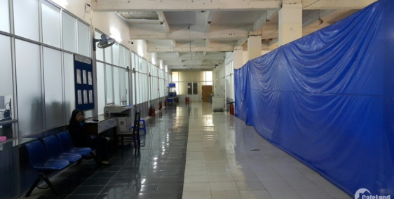 KHU NHÀ XƯỞNG CÓ TÍCH HỢP VĂN PHÒNG GIÁ CỰC TỐT