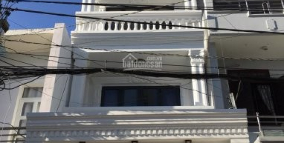 Cho thuê nhà khu dân cư Tân Quy Đông, P. Tân Phong, Q.7