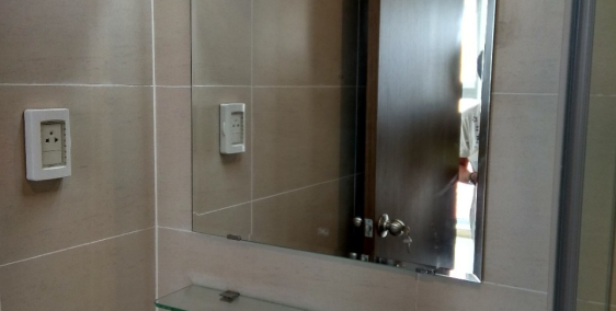 Chính chủ cho thuê căn hộ Officetel Luxcity, quận 7, ở ngay, giá tốt