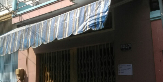 Cho Thuê Nhà Nguyên Căn -Quận bình tân