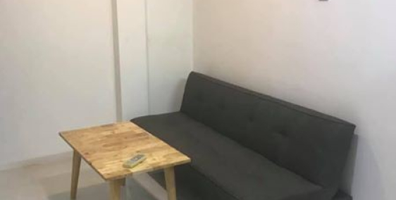 Chính chủ cho thuê căn hộ đẹp full nội thất Q.Tân Bình 3,7 tr