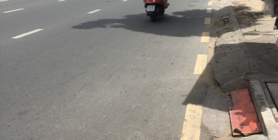 cho thuê nhà MT cộng hòa, P12, Q tân bình,88m2