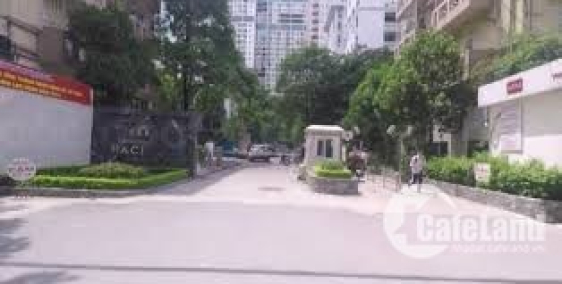 Cho thuê mặt bằng Ngụy Như Kon Tum, 218m, mặt tiền 8m, 120tr/th