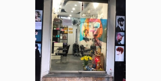 Cho thuê gấp mặt phố Vũ Trọng Phụng 45m2