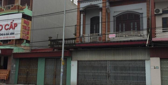 Chính chủ cho thuê nhà mặt tiền 8m, diện tích SD 200m2, giá rẻ