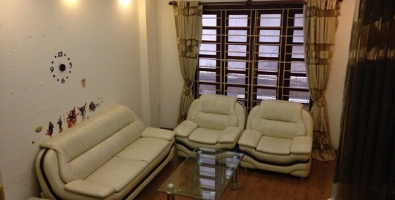 Cho thuê nhà  tại Trung Liệt, Đống Đa