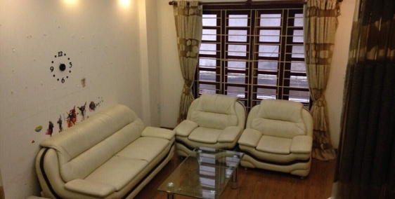 Cho thuê nhà tại Trung Liệt thích hợp làm Văn phòng,ở hộ gia đình,kinh doanh onl