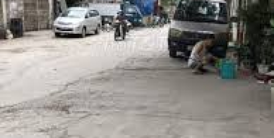 Cho thuê nhà tại Hào Nam làm CĂN HỘ DỊCH VỤ