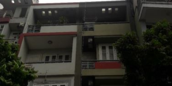 Cho thuê nhà nghỉ, nhà Liền kề văn phú hà đông làm khách sạn, nhà hàng…., 10 triệu/ tháng