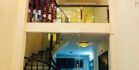 Cho thuê nhà phố Đại An, Văn Quán, Hà Đông, 55m2 x 5 tầng, 5 ngủ, 18tr, LH 09633