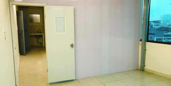 Cho thuê nhà tại ngõ Thống Nhất làm văn phòng, CHDV.. hộ gia đình ,nhóm người đi