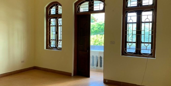 cho thuê nhà khu vực khu đô thị Đền Lừ, Hoàng Mai,HN