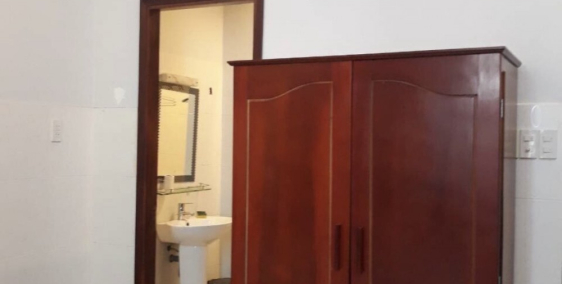 Bán hoặc cho thuê nhà hẻm Đỗ Quang Đẩu (phố Tây Bùi Viện),Q1, giá tốt