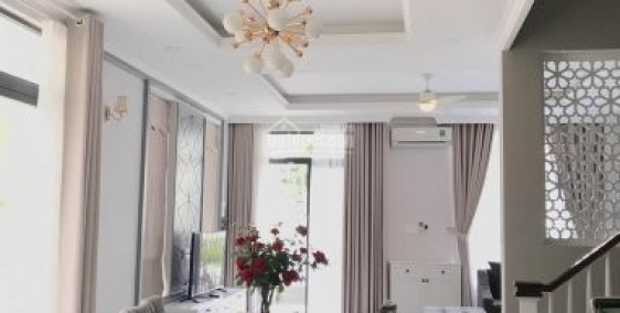 Tôi cho thuê nhà đầy đủ nội thất giá 25tr/tháng tại Lakeview City, LH - 0917810068