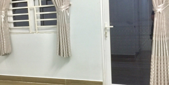 Cho thuê nhà MT đường Lâm Văn Bền, P Tân Kiểng, Q7.