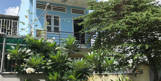 Cho thuê nhà nguyên căn, HXH đường 36 (Bến Đò), Thủ Đức, giá tốt