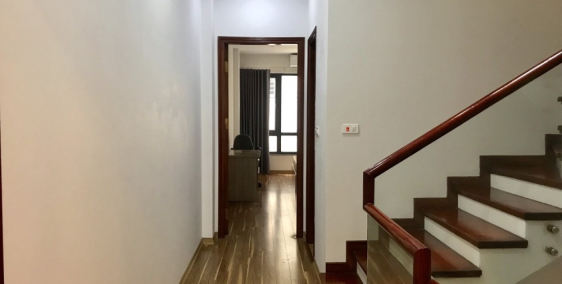 CHO THUÊ NHÀ RIÊNG NGUYÊN CĂN LẠC LONG QUÂN