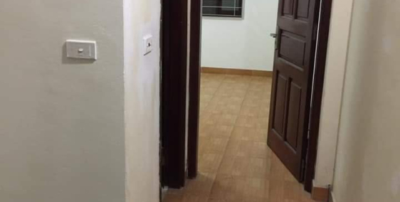 Cho thuê nhà 3 tầng ngõ 99 Âu Cơ, Tây Hồ, Hà Nội