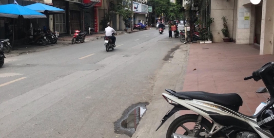 cho thuê nhà để ở và kinh doanh, phù hợp nhiều loại hình kinh doanh