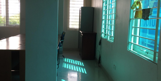 VĂN PHÒNG THANH XUÂN 2 MẶT TIỀN 65M2 1 TẦNG GIÁ 7TR/THÁNG.