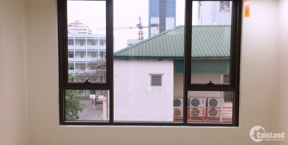 NR MỸ ĐÌNH 1 , NAM TƯ LIÊM, DT 162 M2X 4 TẦNG, GIÁ THUÊ 50 TRIỆU/ THÁNG