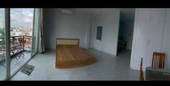 cho thuê căn hộ mini Quận Tân Bình