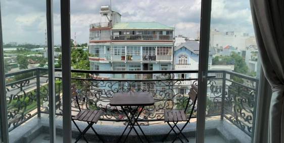 cho thuê phòng trọ giá rẻ quận Tân Bình