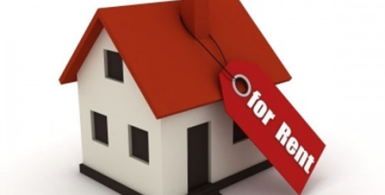 Cho thuê nhà mặt ngõ Hoàng Quốc Việt tiện làm văn phòng, cafe, lớp học.