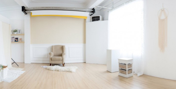 Sang nhượng Studio trẻ em- mặt bằng rộng ở Thái Hà, Đống Đa.