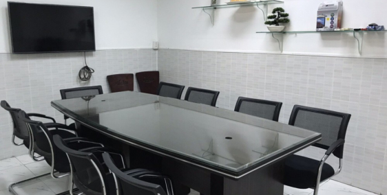 Cho thuê văn phòng giá rẻ, diện tích 12m2 chỉ từ 6tr/th tại quận 1