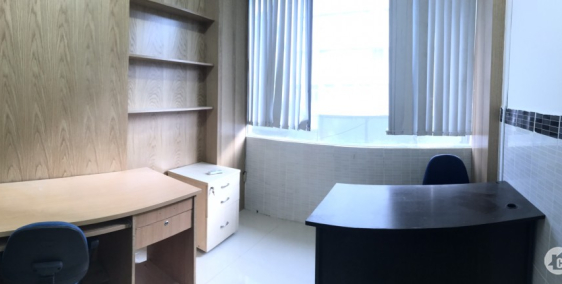 Văn phòng cho thuê full nội thất+ giảm 10%/3 tháng thuê tại Quận 1