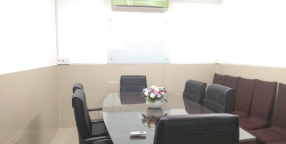 Văn phòng cho thuê tại quận 1 Vietphone Building 64 Võ Thị Sáu