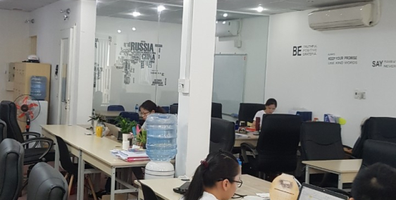 VĂN PHÒNG CHO THUÊ 15-45M2,TRUNG TÂM QUẬN 3 , TẶNG 100% PHÍ QUẢN LÝ