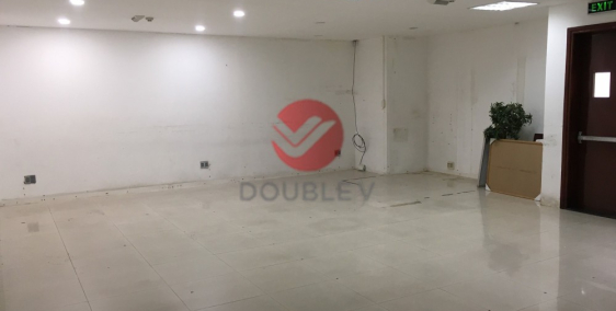 Văn phòng cho thuê Quận 3, mặt tiền Phạm Ngọc Thạch, 139 m2 - 23 usd/m2